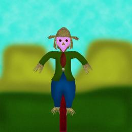 Scarecrow